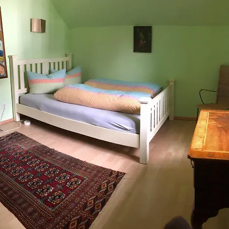 Alpenchalet Appartement