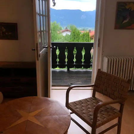 Alpenchalet