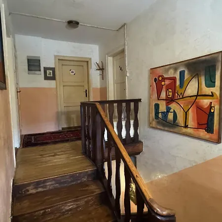 Appartement Alpenchalet Murnau am Staffelsee