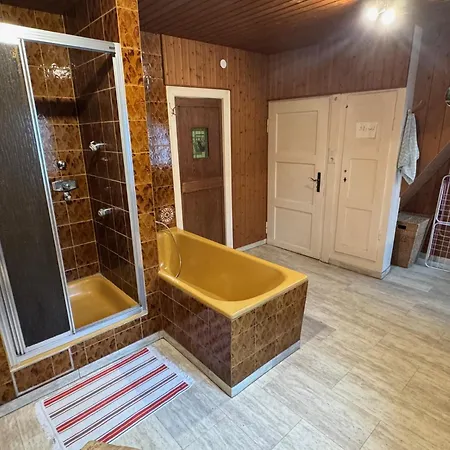 Alpenchalet Appartement Murnau am Staffelsee