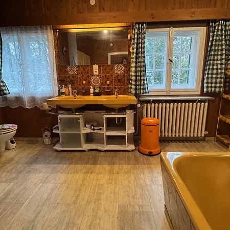 Appartement Alpenchalet