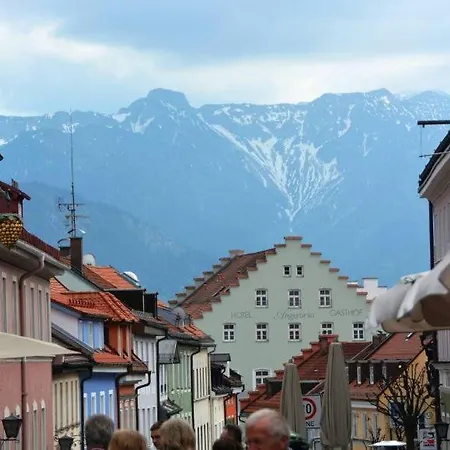 Alpenchalet *