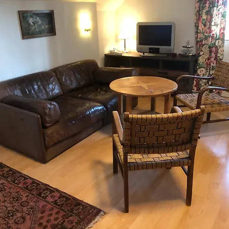 Apartman Alpenchalet