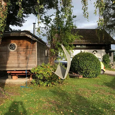 Alpenchalet