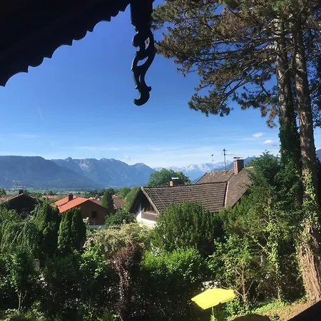 Appartamento Alpenchalet *