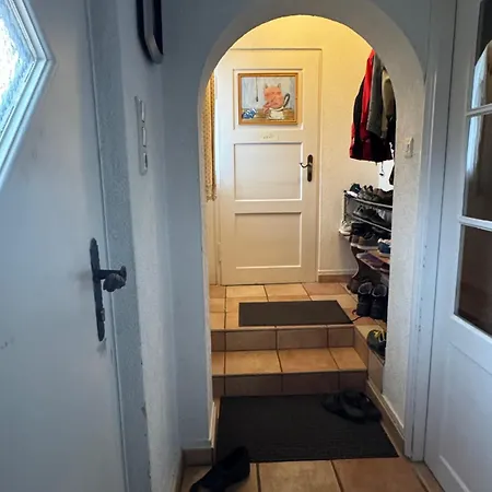Apartman Alpenchalet