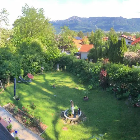Alpenchalet