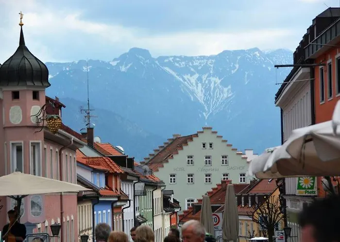 Alpenchalet *