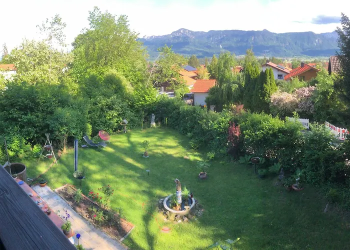 Alpenchalet